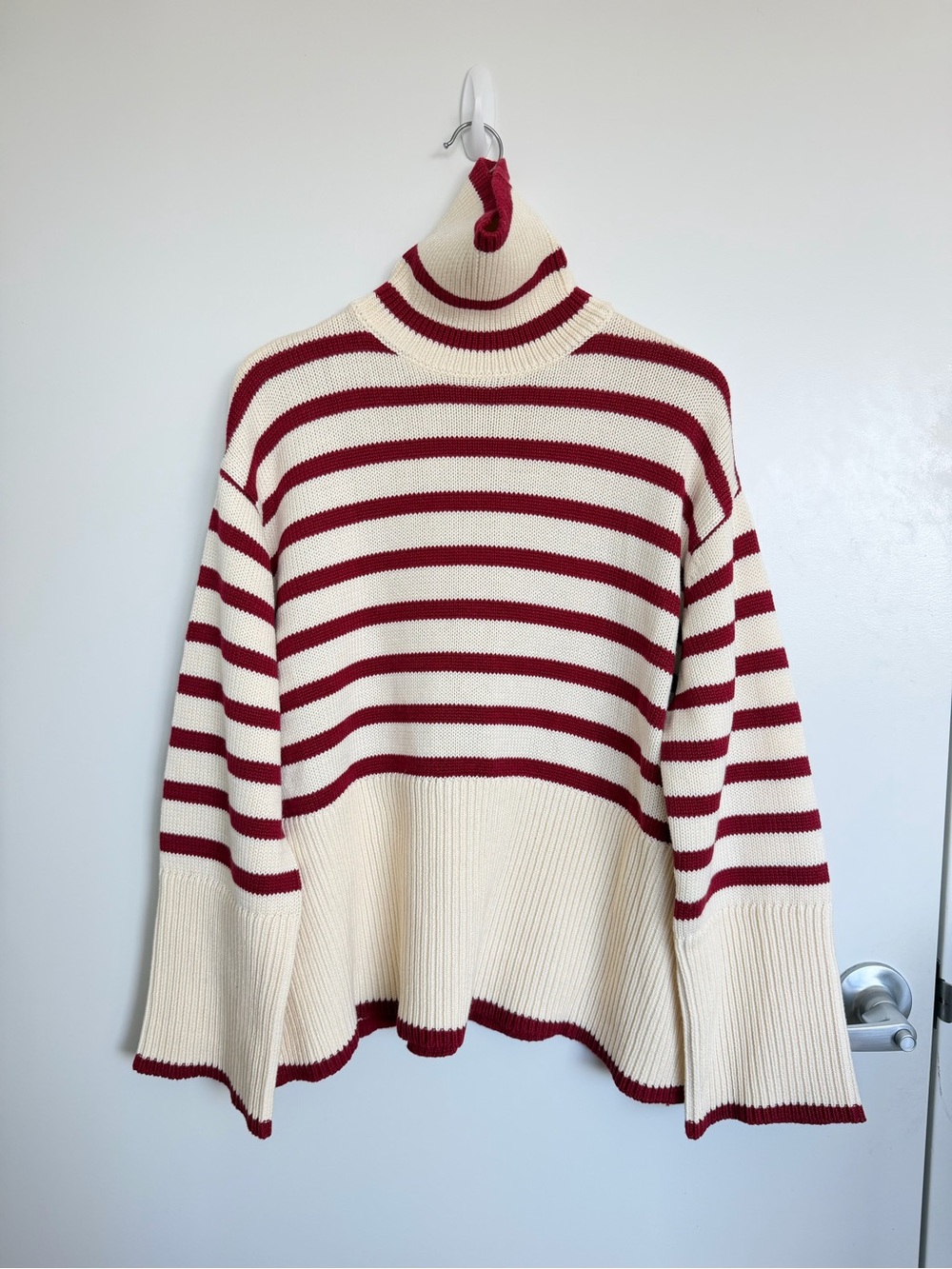 Toteme sweater XXS